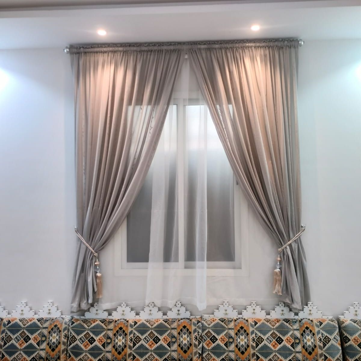 ستارة امريكي